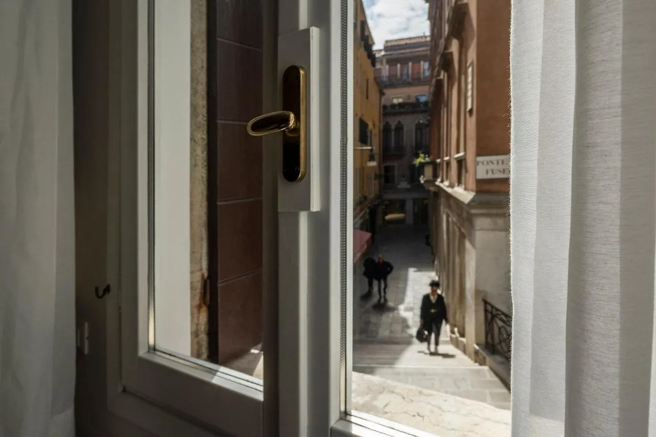 Hotel Casa Petrarca Venice