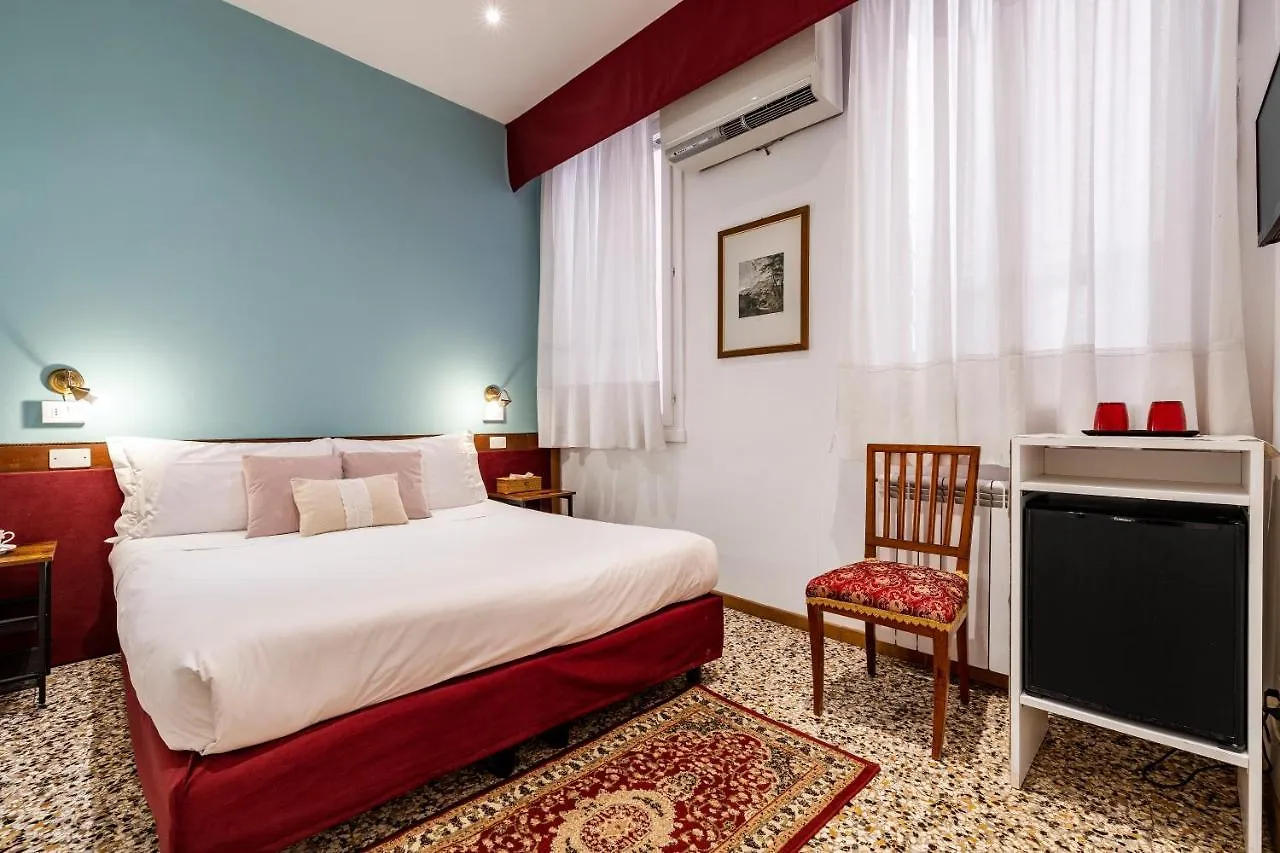 Hotel Casa Petrarca Venice