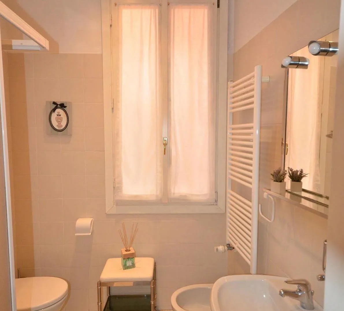 Hotel Casa Petrarca Венеция 0*,  Италия