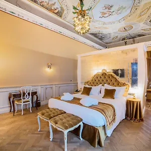 Hotel Nani Mocenigo Palace, Venedig