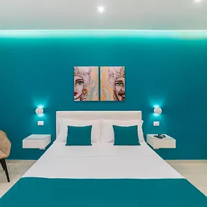 I Mori Dell'etna Bed & Breakfast Giardini Naxos