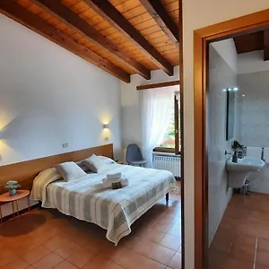 Elisa Holidays Guest house Puegnago del Garda