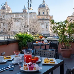 Basilica Hotel Rome