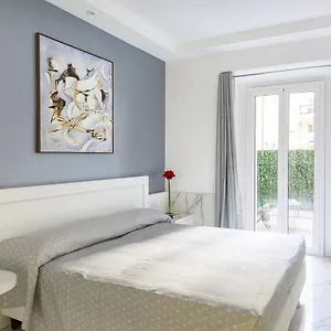 Little Aurelius Guest house Rome