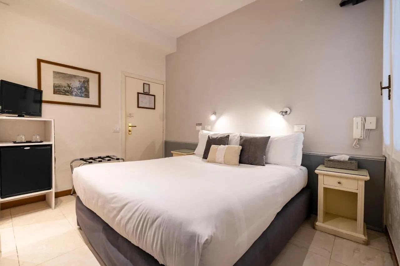 Hotel Casa Petrarca Венеция
