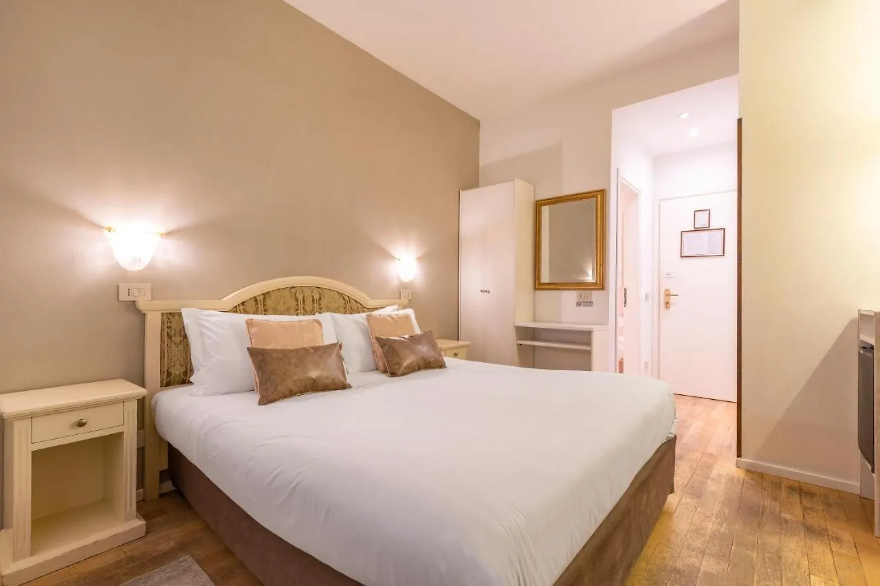 Hotel Casa Petrarca Venedig 0*,