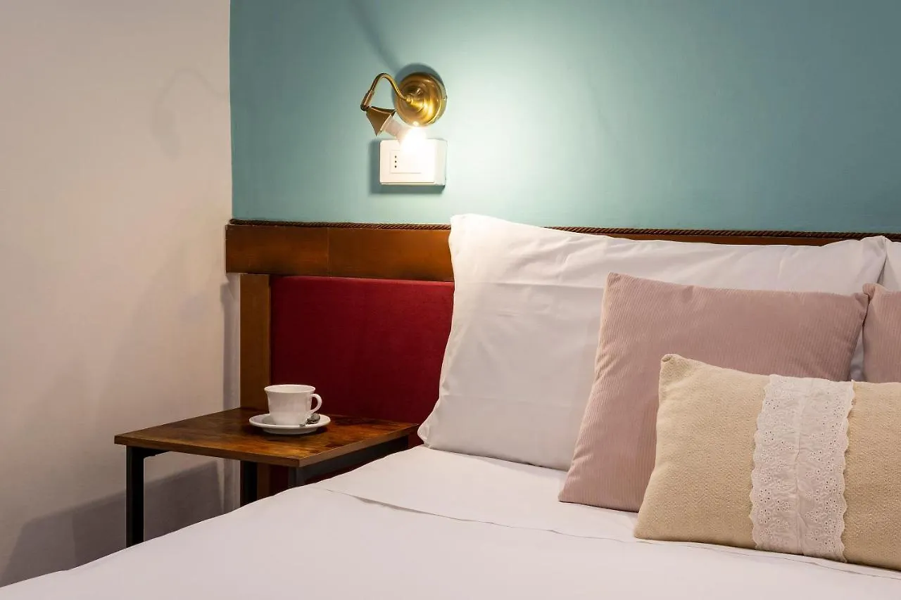 Hotel Casa Petrarca Venedig