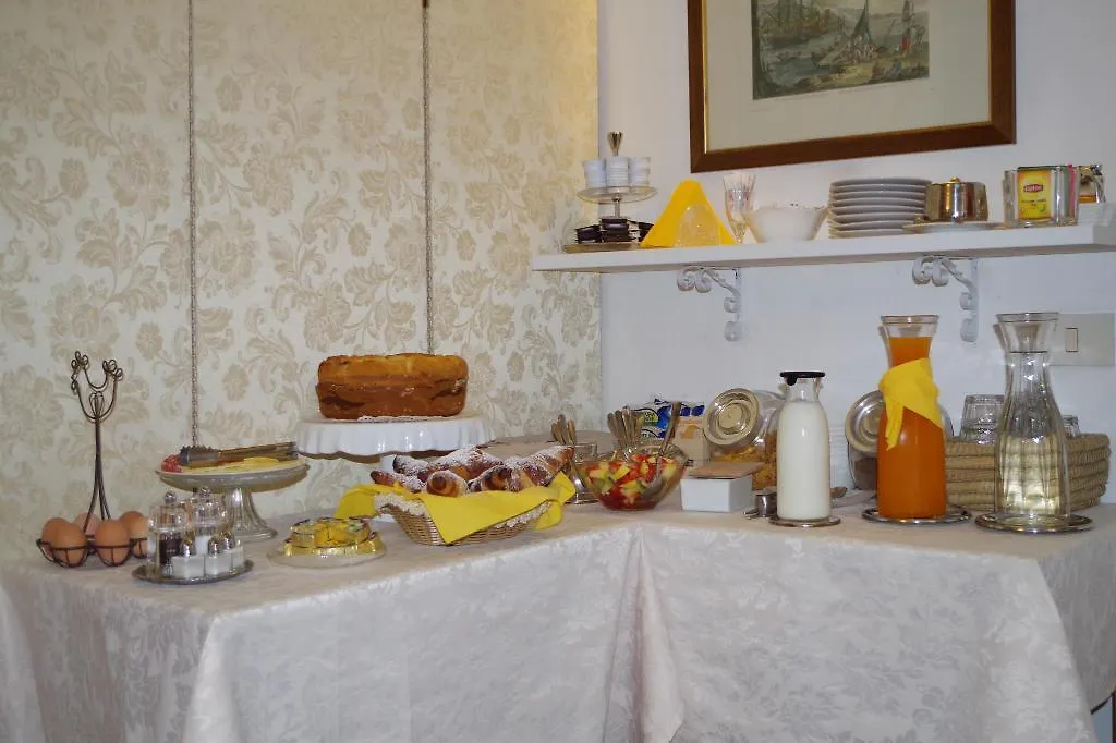 Hotel Casa Petrarca Venedig 0*,  Italien