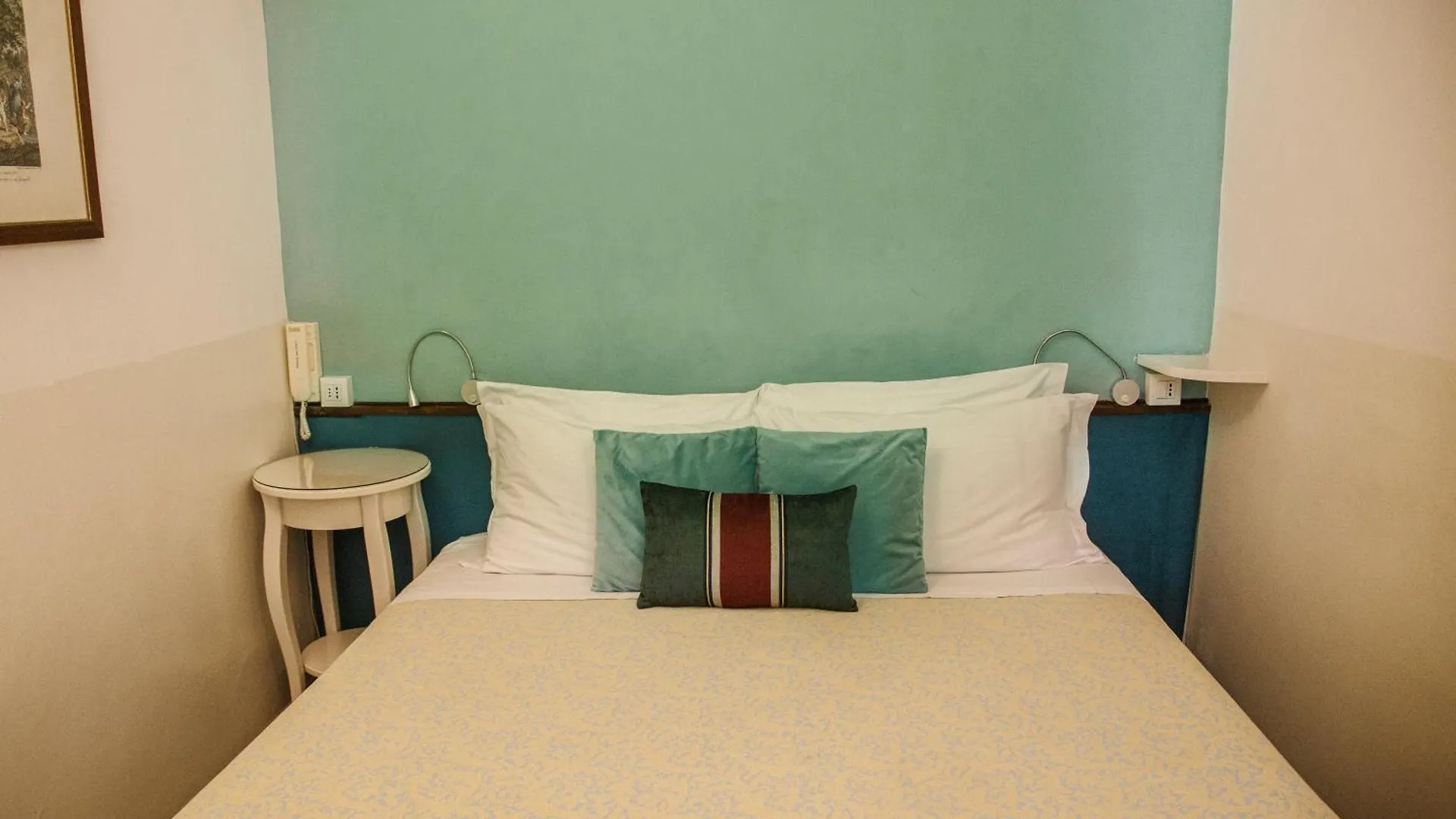 Hotel Casa Petrarca Venedig Italien