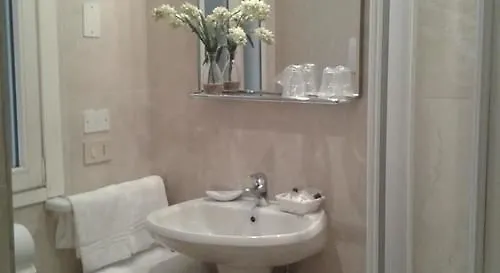 Hotel Casa Petrarca Venedig 0*,