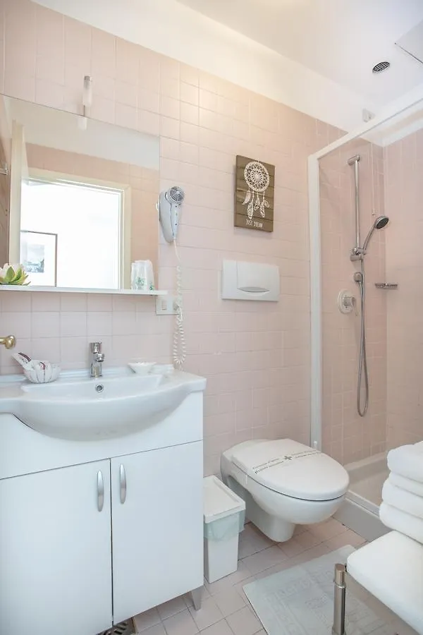 Hotel Casa Petrarca Venice Italy