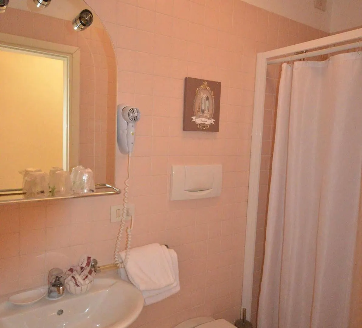 Hotel Casa Petrarca Venice Italy